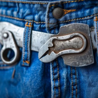 Part-time Employment Contract Template For Blue-collar Workers (Belgian Law)